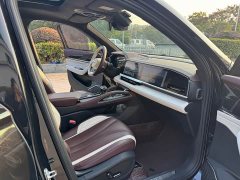 Geely L 2.0TD DCT EVO2WDLuxury Version - ფოტო 12
