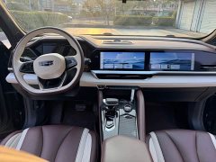 Geely L 2.0TD DCT EVO2WDLuxury Version - ფოტო 13