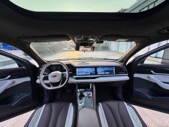 Geely L 2.0TD DCT EVO2WDLuxury Version - ფოტო 14
