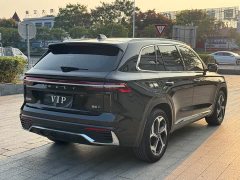 Geely L 2.0TD DCT EVO2WDLuxury Version - ფოტო 4