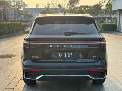 Geely L 2.0TD DCT EVO2WDLuxury Version - ფოტო 5