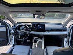 Geely 2.0TD Version - ფოტო 14