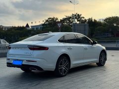 Geely 2.0TD Version - ფოტო 5