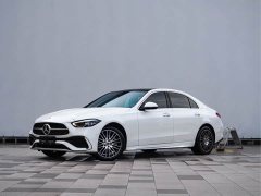 Mercedes-Benz C 260 L Edition - ფოტო 1