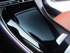 Mercedes-Benz C 260 L Edition - ფოტო 14