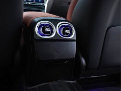 Mercedes-Benz C 260 L Edition - ფოტო 18