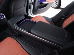 Mercedes-Benz C 260 L Edition - ფოტო 19