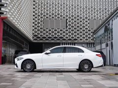 Mercedes-Benz C 260 L Edition - ფოტო 2