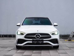 Mercedes-Benz C 260 L Edition - ფოტო 4