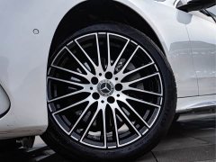 Mercedes-Benz C 260 L Edition - ფოტო 5