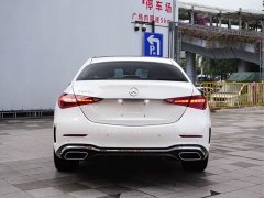 Mercedes-Benz C 260 L Edition - ფოტო 6