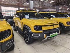Deepal G318 Edition AWD Edition - ფოტო 1