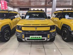Deepal G318 Edition AWD Edition - ფოტო 2