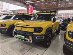 Deepal G318 Edition AWD Edition - ფოტო 3