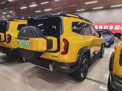 Deepal G318 Edition AWD Edition - ფოტო 5