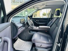 Leapmotor C10 530Smart Edition - ფოტო 11