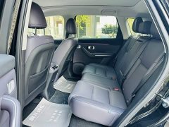 Leapmotor C10 530Smart Edition - ფოტო 12