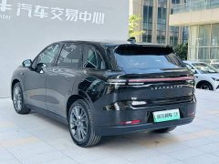 Leapmotor C10 530Smart Edition - ფოტო 15