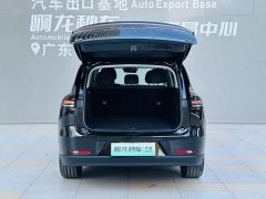Leapmotor C10 530Smart Edition - ფოტო 16
