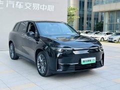 Leapmotor C10 530Smart Edition - ფოტო 3
