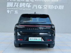Leapmotor C10 530Smart Edition - ფოტო 5