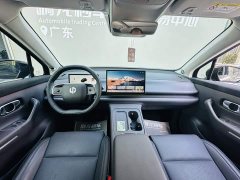 Leapmotor C10 530Smart Edition - ფოტო 6