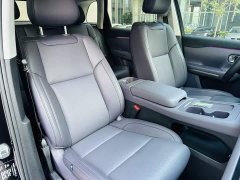 Leapmotor C10 530Smart Edition - ფოტო 7