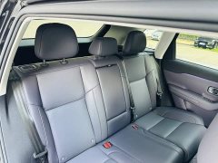 Leapmotor C10 530Smart Edition - ფოტო 8