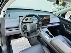 Leapmotor C10 530Smart Edition - ფოტო 9