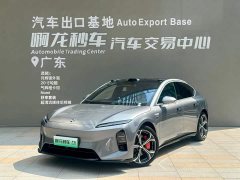 Nio ET5 75kWh - ფოტო 1