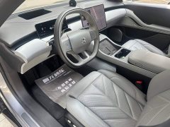 Nio ET5 75kWh - ფოტო 10