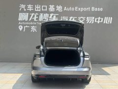 Nio ET5 75kWh - ფოტო 13