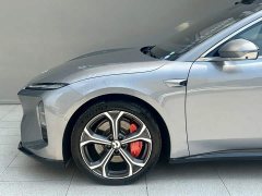 Nio ET5 75kWh - ფოტო 14