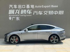 Nio ET5 75kWh - ფოტო 3