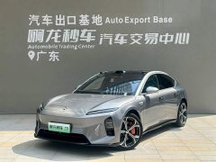 Nio ET5 75kWh - ფოტო 5