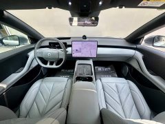 Nio ET5 75kWh - ფოტო 6
