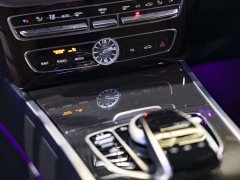 Mercedes-Benz GAMG AMG G 63 - ფოტო 19
