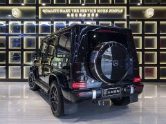Mercedes-Benz GAMG AMG G 63 - ფოტო 4