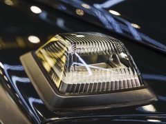 Mercedes-Benz GAMG AMG G 63 - ფოტო 8