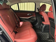 BMW 3 320Li M - ფოტო 10