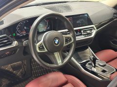 BMW 3 320Li M - ფოტო 12