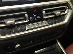 BMW 3 320Li M - ფოტო 14