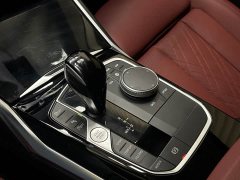 BMW 3 320Li M - ფოტო 15
