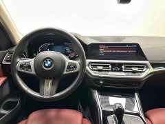 BMW 3 320Li M - ფოტო 18