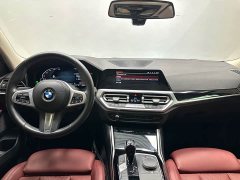 BMW 3 320Li M - ფოტო 19