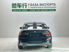 BMW 3 320Li M - ფოტო 5