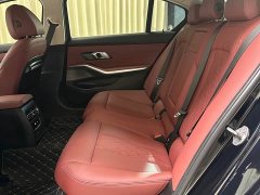 BMW 3 320Li M - ფოტო 9