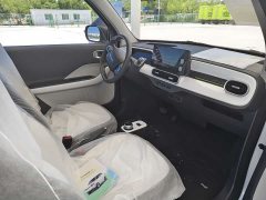 BYD mini 210km - ფოტო 10