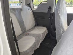 BYD mini 210km - ფოტო 11