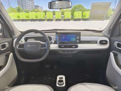 BYD mini 210km - ფოტო 14